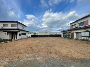 福津市花見が丘、新築一戸建ての画像です