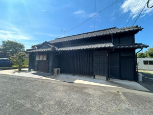 宗像市神湊、中古一戸建ての画像です