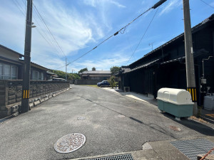 宗像市神湊、中古一戸建ての画像です