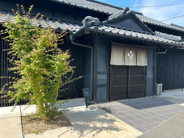 宗像市神湊、中古一戸建ての画像です