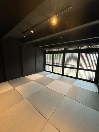 宗像市神湊、中古一戸建ての画像です