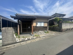 福津市上西郷、中古一戸建ての画像です