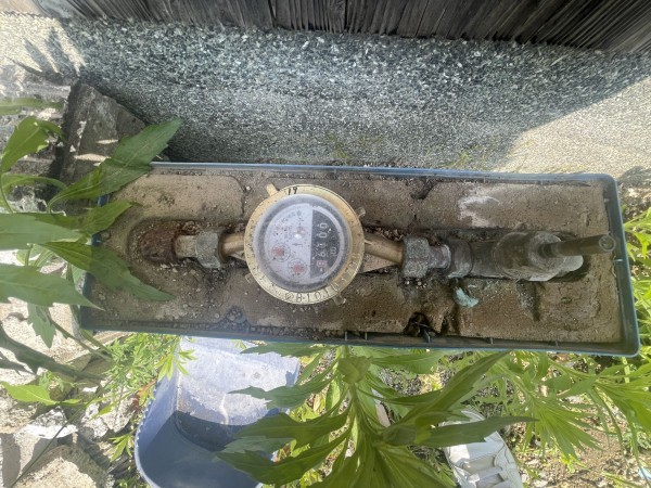 福津市上西郷、中古一戸建ての画像です