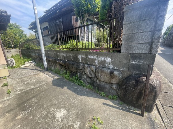 福津市上西郷、中古一戸建ての画像です