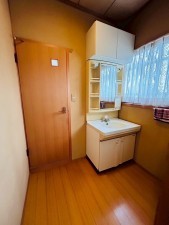 福津市花見の里、中古一戸建ての画像です