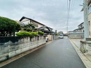 福津市花見の里、中古一戸建ての画像です