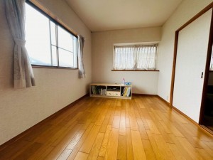 福津市花見の里、中古一戸建ての画像です