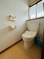 福津市花見の里、中古一戸建ての画像です