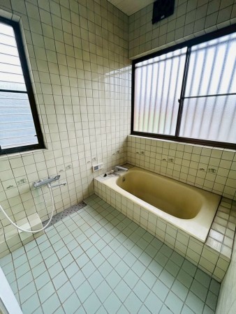 福津市花見の里、中古一戸建ての画像です