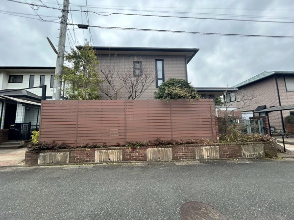 古賀市舞の里、中古一戸建ての画像です