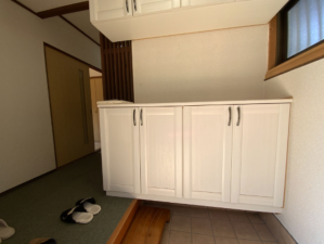 古賀市新久保、中古一戸建ての画像です