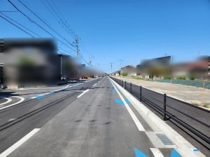 古賀市花見南、中古一戸建ての画像です