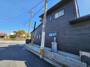 古賀市花見南、中古一戸建ての画像です