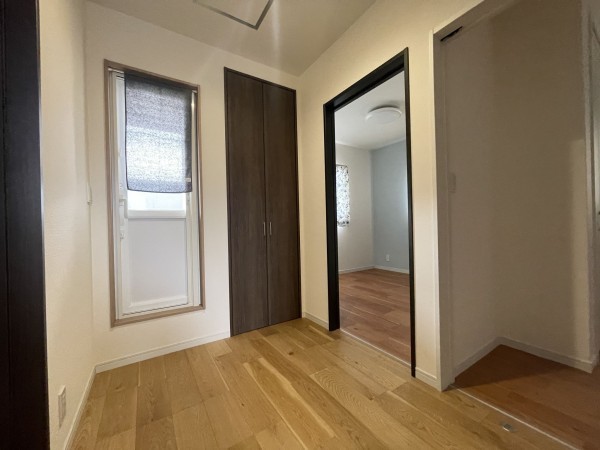 古賀市花見南、中古一戸建てのその他画像です