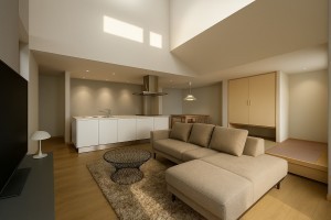 宗像市原町、新築一戸建ての画像です