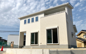 宗像市河東、中古一戸建ての画像です