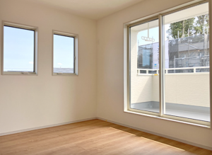 宗像市河東、中古一戸建ての画像です