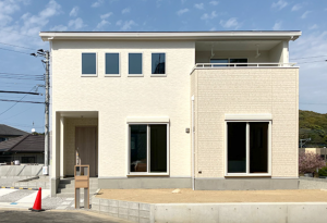 宗像市河東、中古一戸建ての画像です