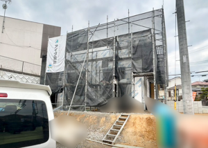 宗像市河東、中古一戸建ての画像です