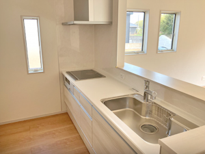 宗像市河東、中古一戸建ての画像です