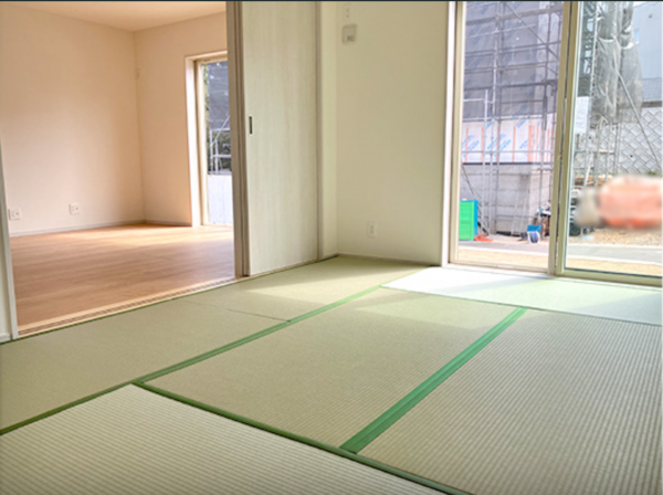 宗像市河東、中古一戸建ての画像です