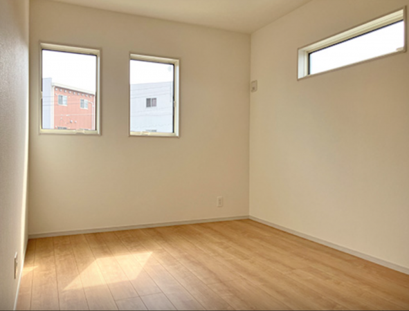 宗像市河東、中古一戸建ての画像です