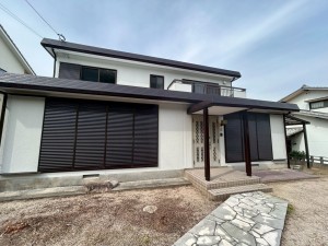 宗像市葉山、中古一戸建ての画像です