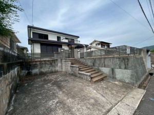 宗像市葉山、中古一戸建ての画像です