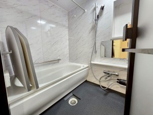 福岡市東区和白、マンションの画像です