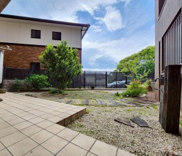 福岡市東区和白、マンションの画像です