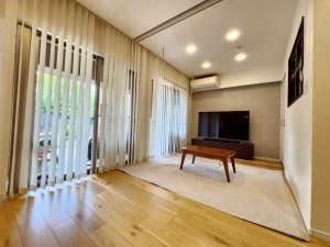 福岡市東区和白、マンションの画像です