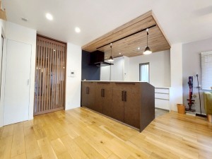 福岡市東区和白、マンションの画像です
