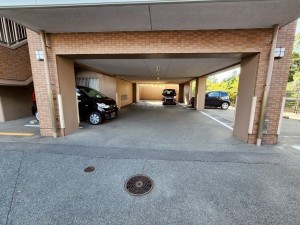 福岡市東区和白、マンションの画像です