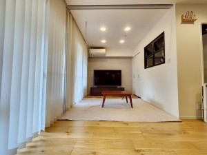 福岡市東区和白、マンションの画像です