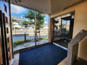 福岡市東区和白、マンションの画像です