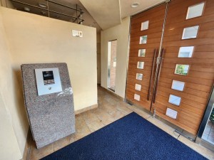 福岡市東区和白、マンションの画像です