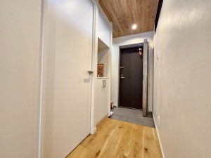 福岡市東区和白、マンションの画像です