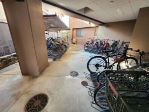 福岡市東区和白、マンションの画像です