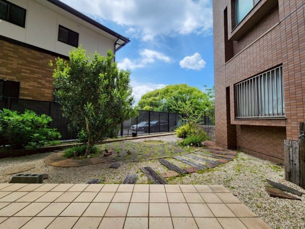 福岡市東区和白、マンションの画像です