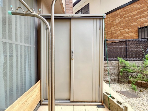 福岡市東区和白、マンションの画像です