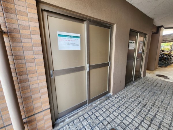 福岡市東区和白、マンションの画像です