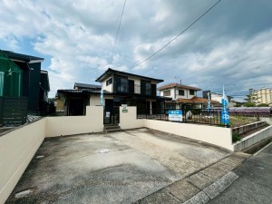 宗像市ひかりヶ丘、中古一戸建ての画像です