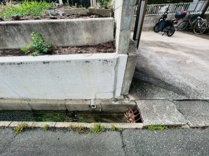 宗像市ひかりヶ丘、中古一戸建ての画像です