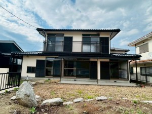 宗像市ひかりヶ丘、中古一戸建ての画像です