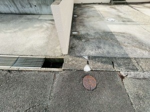 宗像市ひかりヶ丘、中古一戸建ての画像です