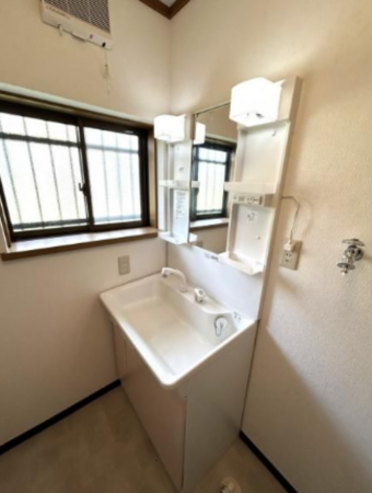 宗像市ひかりヶ丘、中古一戸建ての画像です