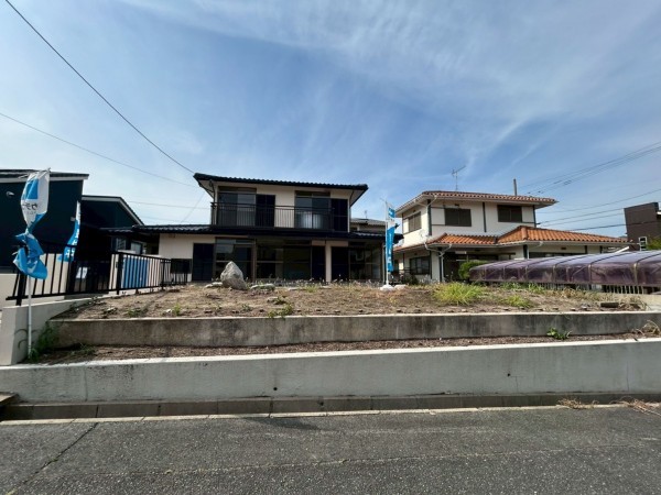 宗像市ひかりヶ丘、中古一戸建ての画像です