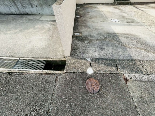 宗像市ひかりヶ丘、中古一戸建ての画像です