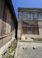 宗像市大島、中古一戸建ての画像です