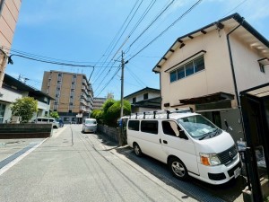 古賀市花見東、中古一戸建ての画像です